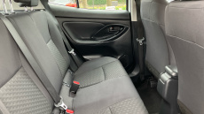 Toyota Yaris Cross 1.5 Hybrid Icon 5dr CVT Hybrid Estate